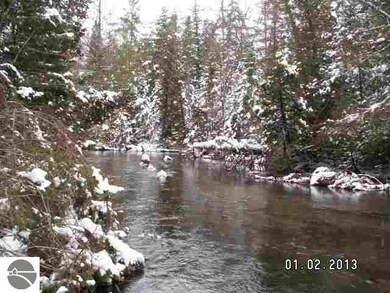 PREMIUM RAPID RIVER FRONTAGE, BLUE RIBBON TROUT FI