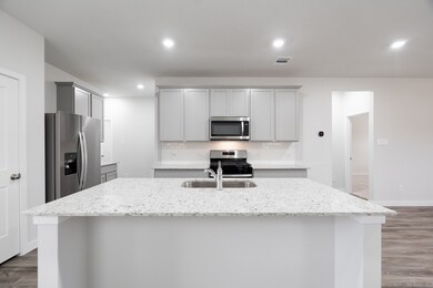 7811 Alset Dr, Magnolia, TX 77354 - photo 5