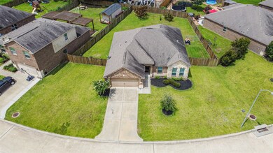 20431 Barrel Run Dr, Hockley, TX 77447 - photo 2