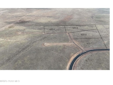 42d-1 Barrel Mesa Rd, Prescott Valley, AZ 86315 - photo 7