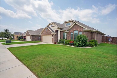 2132 Caroline Dr, Weatherford, TX 76087 - photo 3