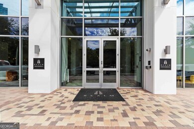 3324 Peachtree Rd NE unit 815, Atlanta, GA 30326 - photo 5