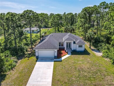 3409 75th St W, Lehigh Acres, FL 33971 - photo 3