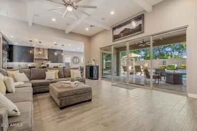 1681 E Brigadier Ct, Gilbert, AZ 85298 - photo 6