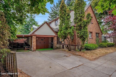 924 E Sherman Ave, Coeur D'Alene, ID 83814 - photo 4