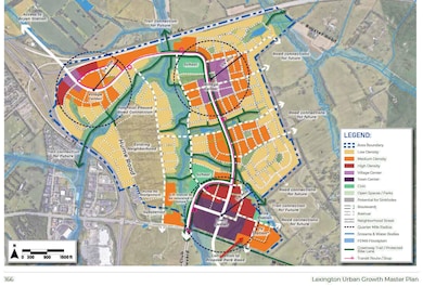 2821 Winchester Rd, Lexington, KY 40509 - photo 3