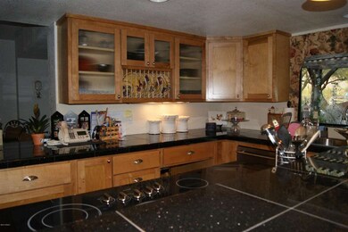Custom Cabinets