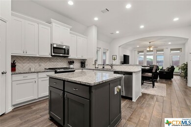 220 Split Rail Dr, San Marcos, TX 78666 - photo 4