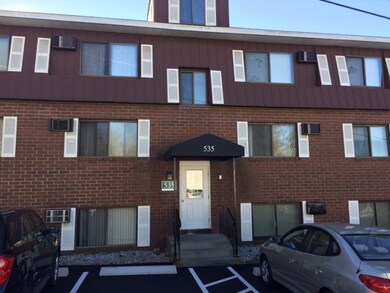 535 Calef Rd unit 16, Manchester, NH 03103 - photo 4