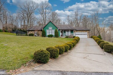 4683 Shadyside Ln, Morgantown, WV 26508 - photo 3