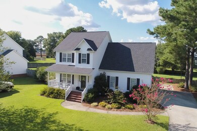 535 Tabard Rd, Winterville, NC 28590 - photo 3