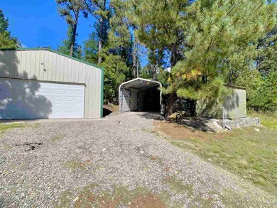 17 Lariat Rd unit 2, Mayhill, NM 88339 - photo 4