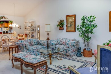 2033 Tall Meadow St NE unit 15, Grand Rapids, MI 49505 - photo 4