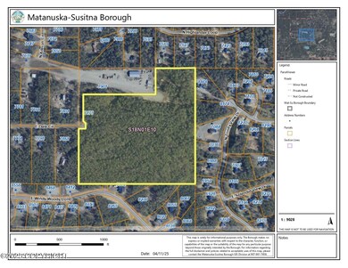 6941 N Aussie Dog Rd, Wasilla, AK 99654 - photo 4