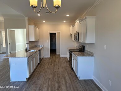 7722 Willow Way, Mineral Wells, MS 38632 - photo 5