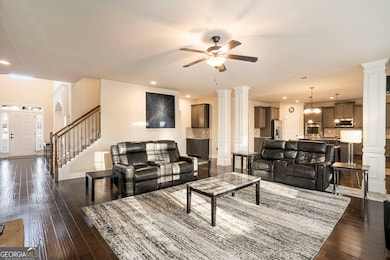 344 Shagbark Ln, Mc Donough, GA 30252 - photo 5