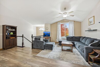 The pride of ownership is apparent from the moment you step through the door. You will appreciate the 2022 updated Anderson windows throughout the home.