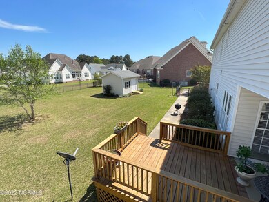 527 Stillwater Dr, Winterville, NC 28590 - photo 6