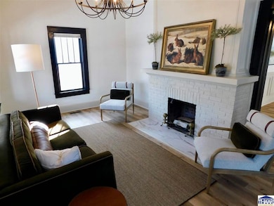 1321 S 9th St, Terre Haute, IN 47802 - photo 5