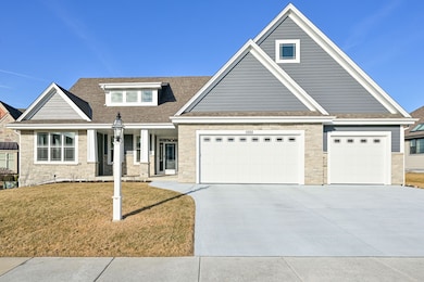 Welcome Home