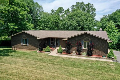 2696 Wycliff Dr, Farmington, MO 63640 - photo 2