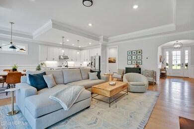 7032 Spalding Dr, Winnabow, NC 28479 - photo 5