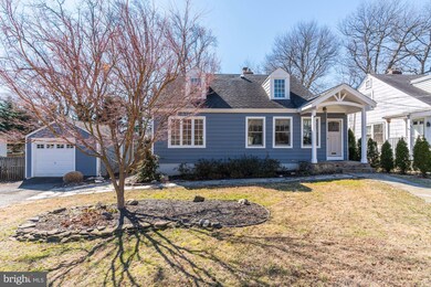 809 Fulton Ave, Falls Church, VA 22046 - photo 2