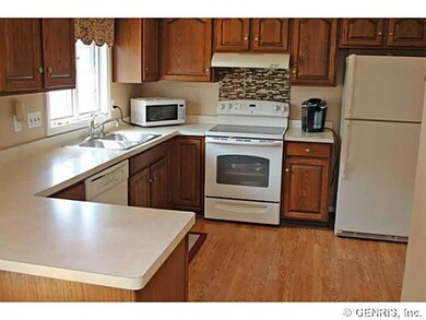 Kitchen Dining