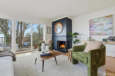 17 Perego Terrace unit 7, San Francisco, CA 94131 - photo 6