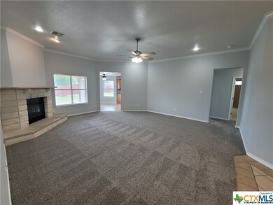 3404 Lauren St, Copperas Cove, TX 76522 - photo 6