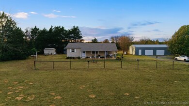 9699 County Road 3570, Ada, OK 74820 - photo 5