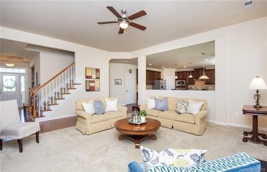 1065 Hearth Ln SW, Concord, NC 28025 - photo 5