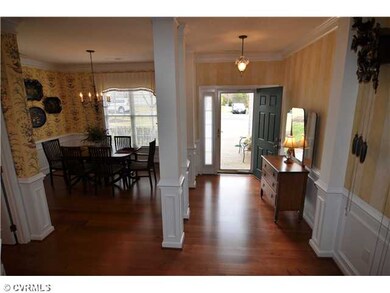 Foyer