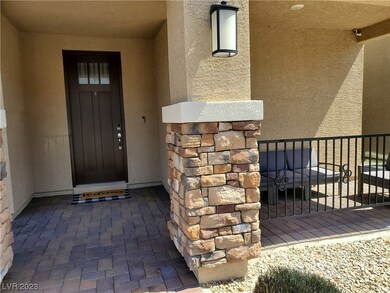 Porch