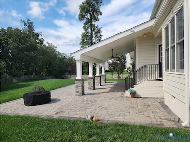 6500 Gadsby Trace Ct, Glen Allen, VA 23059 - photo 2