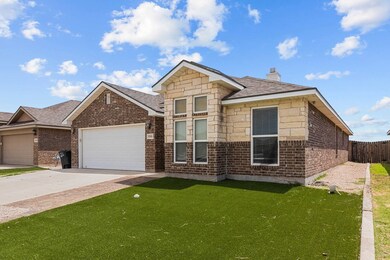 9906 N Agave Ave, Odessa, TX 79761 - photo 2