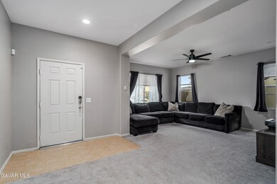 3519 Mt San Gorgonia Ave, Rosamond, CA 93560 - photo 6