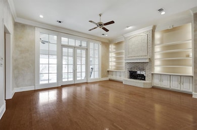 2605 Rollingshire Dr, Bedford, TX 76021 - photo 3