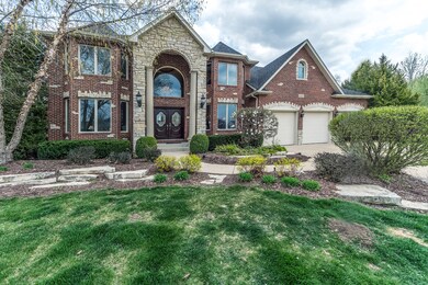 4827 Sebastian Ct, Naperville, IL 60564 - photo 2