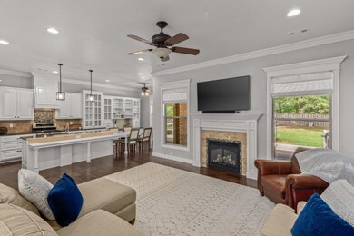 1407 NW Hermanus St, Bentonville, AR 72712 - photo 4