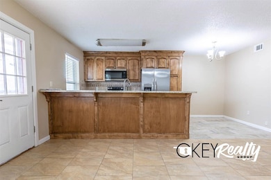 207 Deer Dr, Cache, OK 73527 - photo 5