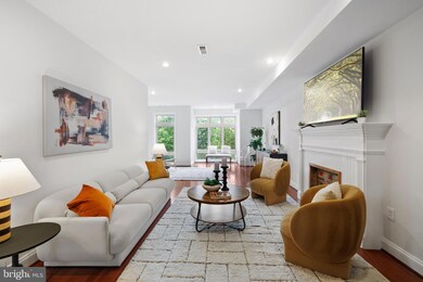 509 M St NE unit 4, Washington, DC 20002 - photo 3