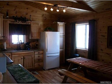 Kitchen Dining.