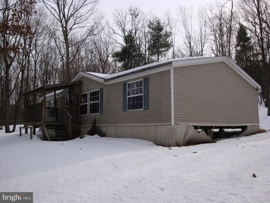 3664 Needmore Rd, Baker, WV 26801 - photo 3