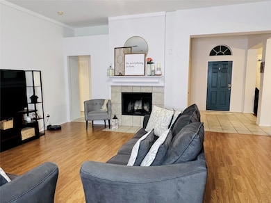 313 Havenwood Ln, Garland, TX 75043 - photo 5