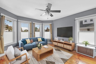 143 North St unit 2, Salem, MA 01970 - photo 4