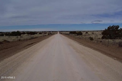 Apache County Rd