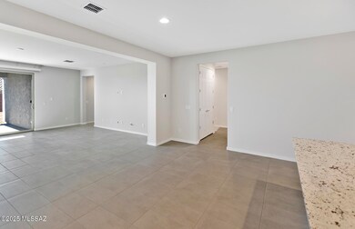 Gathering Room