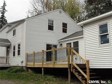 Patio/Deck