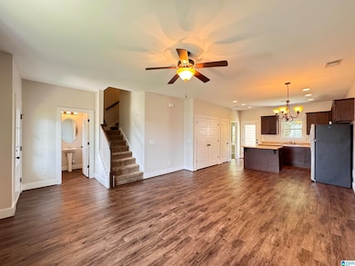 562 the Heights Ln, Calera, AL 35040 - photo 4